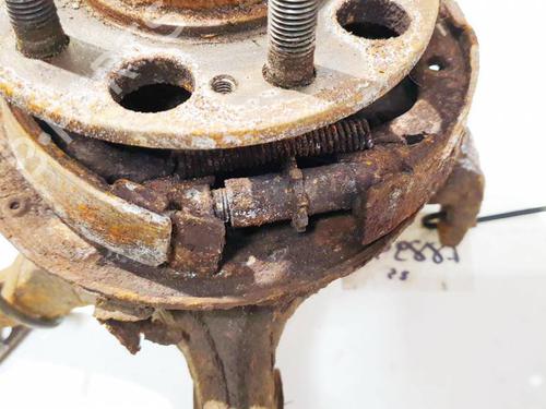 Used Hand brake Hand brake 35308625 35308625