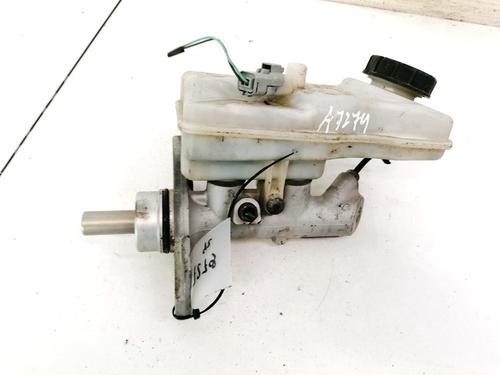 Used Brake master cylinder Brake master cylinder 35438966 35438966