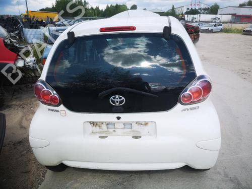 Switch TOYOTA AYGO (_B1_) 1.0 (KGB10_, KGB10R) | BP38631069I30 - Image 8