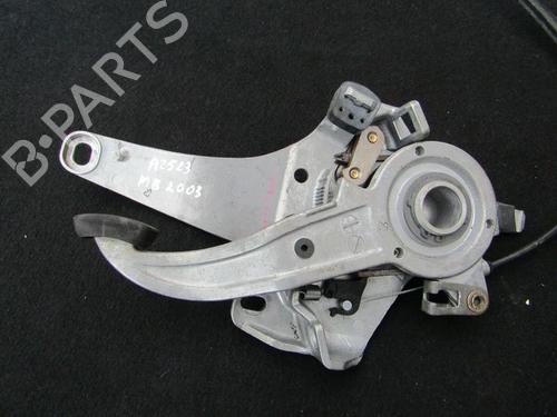 Used Hand brake Hand brake 35664380 35664380