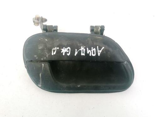 Used Front right exterior door handle Front right exterior door handle 35421780 35421780