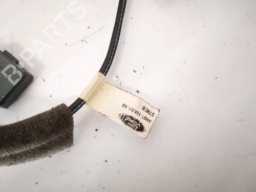 Electronic module FORD FOCUS III 1.6 TDCi | BP34841019M83 - Image 4