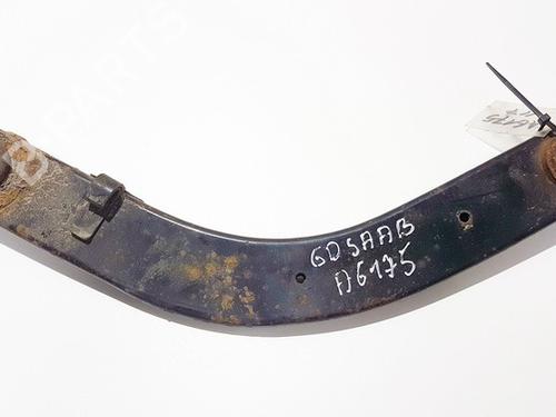 Højre bagtil bærearm Højre bagtil bærearm SAAB 9-3 (YS3F, E79, D79, D75) 2.2 TiD (125 hp) 35567650 35567650