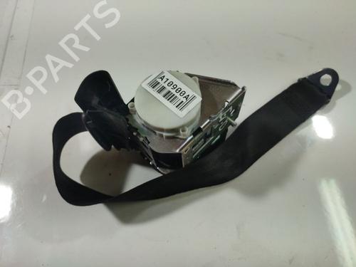 Used Rear left seatbelt Rear left seatbelt 34841740 34841740