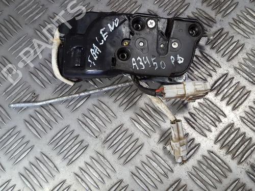 Used Front right lock Front right lock SUZUKI BALENO Hatchback (EG) 1.3 (SY413) (71 hp) 35682480 35682480