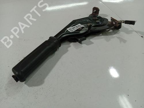 Used Hand brake Hand brake ALFA ROMEO 147 (937_) 1.9 JTDM (937.AXD1A, 937.AXV1A, 937.BXB1A) (115 hp) 34766886 34766886