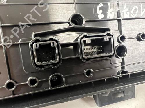 Climate control MAZDA CX-30 (DM) SKYACTIV-G M Hybrid | BP38575917I5 - Image 4