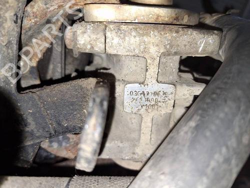 Egr VW PASSAT B6 (3C2) 1.9 TDI | BP35111712M69 - Image 3