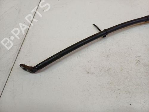 Seat buckle FORD TRANSIT Van (E_ _) 2.5 DI (EAS, EAL) | BP34799859I32 - Image 2