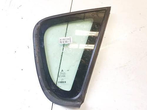 Panel rude bagtil højre Panel rude bagtil højre 34995902 34995902
