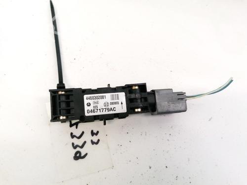 Used Electronic module SUZUKI GRAND VITARA I (FT, HT) 2.7 (JA 627) (184 hp) 32905648