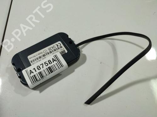 Electronic module PORSCHE CAYENNE (9PA) S 4.5 | BP32555895M83 - Image 3