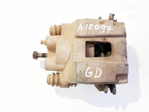Used Right rear brake caliper Right rear brake caliper JEEP CHEROKEE (KJ) 2.8 CRD (163 hp) 35089661 35089661