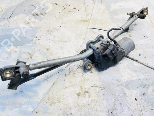 Used Front wipers mechanism Front wipers mechanism FORD MONDEO III (B5Y) 2.0 16V TDDi / TDCi (115 hp) 35503628 35503628