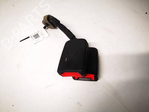 Used Seat buckle Seat buckle 34818800 34818800