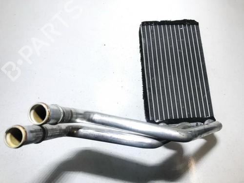 Used Heater matrix Heater matrix AUDI A4 B6 (8E2) 1.9 TDI (130 hp) 35839279 35839279