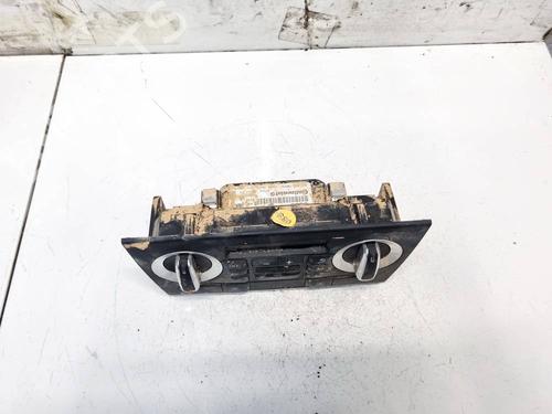 Used Climate control Climate control AUDI Q3 (8UB, 8UG) 2.0 TDI (140 hp) 35035178 35035178