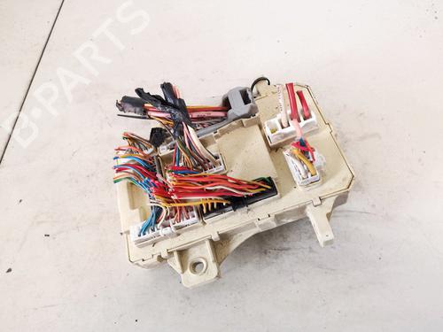 Used Fuse box Fuse box HYUNDAI i30 Estate (FD) 1.6 CRDi (116 hp) 32911098 32911098