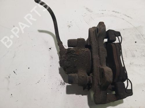 Right front brake caliper LANCIA LYBRA (839_) 2.4 JTD (839.AXE1A) | BP35847154M104 - Image 2