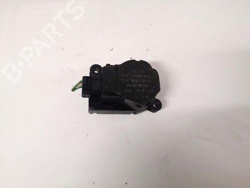 Used Electronic module Electronic module OPEL VECTRA C (Z02) 2.2 DTI 16V (F69) (125 hp) 32888101 32888101
