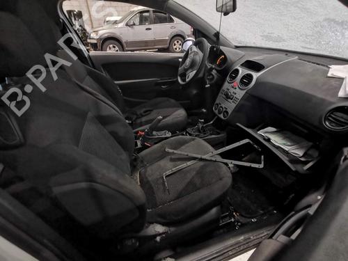 Speaker OPEL CORSA D (S07) 1.3 CDTI (L08, L68) | BP32530602E2