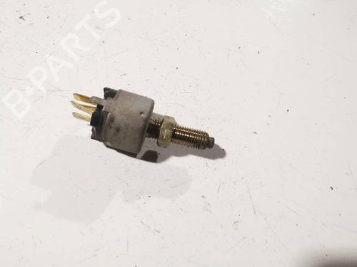 Used Electronic module Electronic module OPEL FRONTERA B (U99) 2.2 DTI (6B_66, 6B_76) (120 hp) 34949581 34949581
