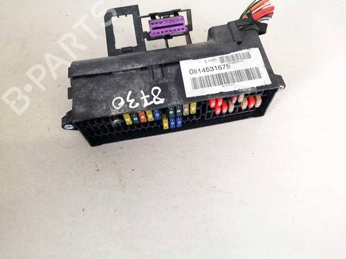fuse-box-vw-tiguan-5n_-2007-2008-2009-2010-2011-2012-2013-2014-2015-2016-2017-2018-32946621 main image