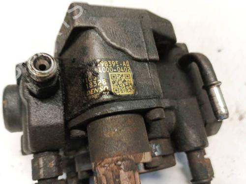 Injection pump FORD TRANSIT Van (FA_ _) 2.2 TDCi | BP34970550M78 - Image 4