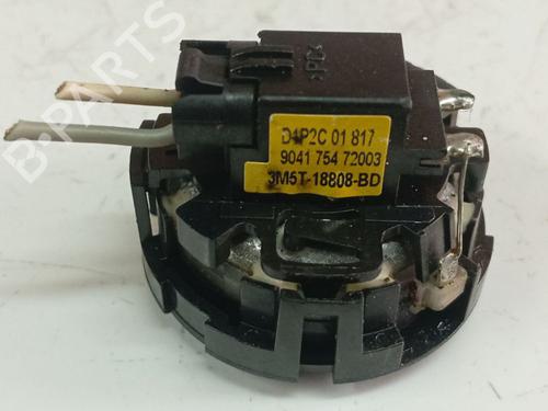 Speaker FORD C-MAX (DM2) 1.8 TDCi | BP39632531E2 - Image 4