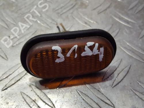 Used Right side indicator Right side indicator RENAULT MEGANE I (BA0/1_) 1.6 i (BA0L) (75 hp) 35656582 35656582