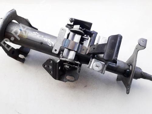 Used Steering column Steering column NISSAN X-TRAIL I (T30) 2.2 dCi (136 hp) 35857361 35857361