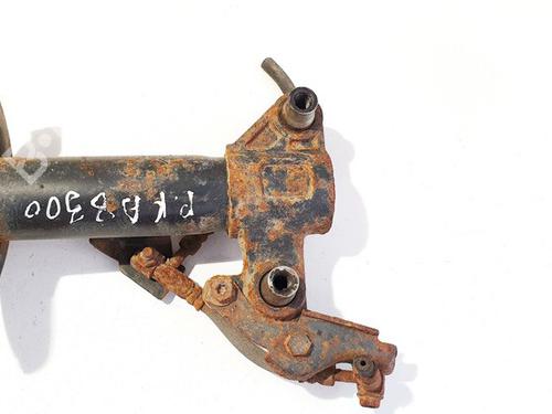 Left front shock absorber NISSAN PRIMERA Hatchback (P12) 1.9 dCi | BP35397653M16 - Image 3