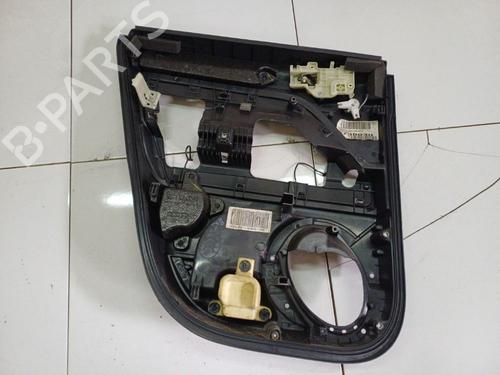 Rear right panel JEEP COMPASS (MK49) 2.2 CRD | BP37654518C61 - Image 3