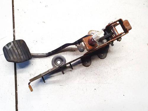 Used Pedal Pedal RENAULT SCÉNIC II (JM0/1_) 1.9 dCi (JM14) (131 hp) 40275898 40275898