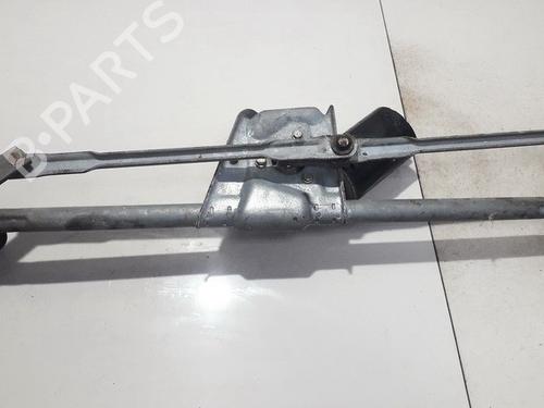 Used Front wipers mechanism Front wipers mechanism VW GOLF III (1H1) 1.6 (75 hp) 35862418 35862418