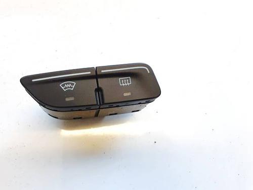 Interruttore Interruttore FORD GRAND C-MAX (DXA/CB7, DXA/CEU) 1.6 Ti (105 hp) 37063981 37063981
