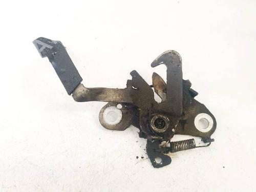 Used Hood lock Hood lock CITROËN C3 I (FC_, FN_) 1.4 HDi (68 hp) 36517790 36517790