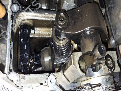Used Injector Injector SKODA ROOMSTER (5J7) 1.4 TDI (80 hp) 34773094 34773094