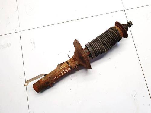 Used Left front shock absorber Left front shock absorber SEAT LEON (1M1) 1.9 TDI (110 hp) 35551001 35551001