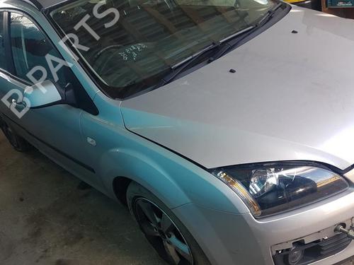 Electronic module FORD FOCUS II (DA_, HCP, DP) 2.0 TDCi | BP33492286M83 - Image 8