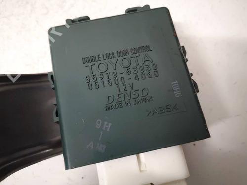 Electronic module LEXUS IS II (_E2_) 220d (ALE20) | BP36688738M83 - Image 2