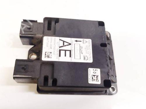 Used ECU airbags ECU airbags TOYOTA RAV 4 III (_A3_) 2.2 D 4WD (ALA30_, ALA30R) (136 hp) 32533824 32533824