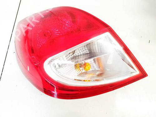 Used Left taillight Left taillight 38527918 38527918