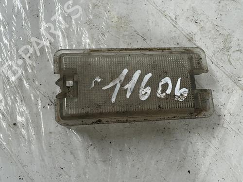 Used Interior roof light Interior roof light 39062334 39062334