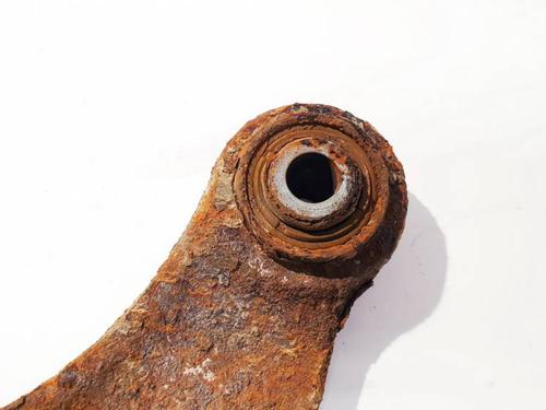 Left rear suspension arm MAZDA 3 (BL) 1.6 MZR (BL14) | BP35333524M14 - Image 3