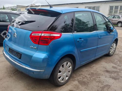 Switch CITROËN C4 Picasso I MPV (UD_) 2.0 HDi 138 | BP36152140I30 - Image 6