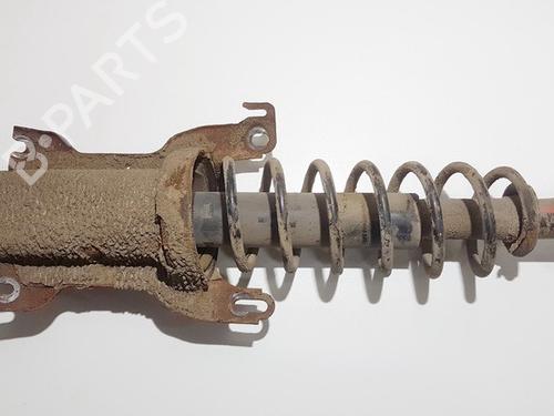 Used Right rear shock absorber Right rear shock absorber 35571749 35571749