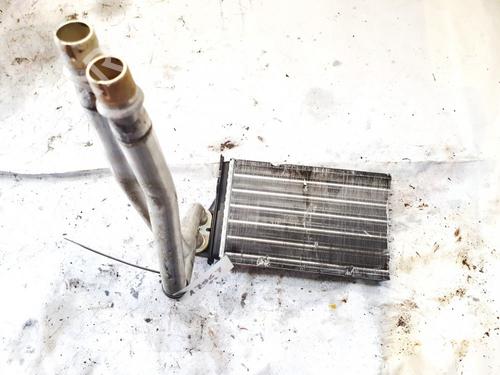 Used Heater matrix Heater matrix CITROËN C5 I (DC_) 2.2 HDi (DC4HXB, DC4HXE) (133 hp) 35409526 35409526
