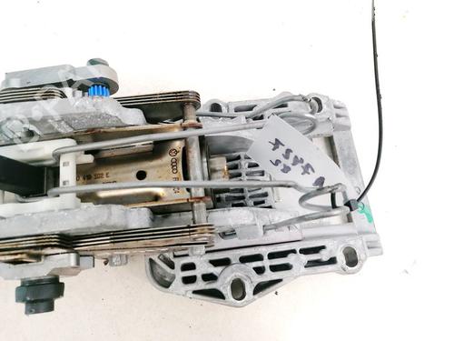 Steering column AUDI A6 C5 (4B2, 4B4) 2.5 TDI quattro | BP35487572M21 - Image 2