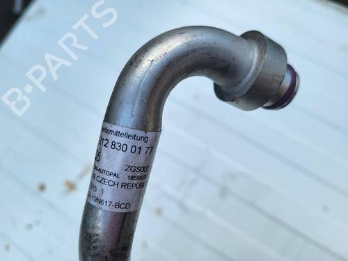 AC pipe MERCEDES-BENZ E-CLASS (W212) E 250 CDI / BlueTEC (212.003, 212.004) | BP32945358M126 - Image 2